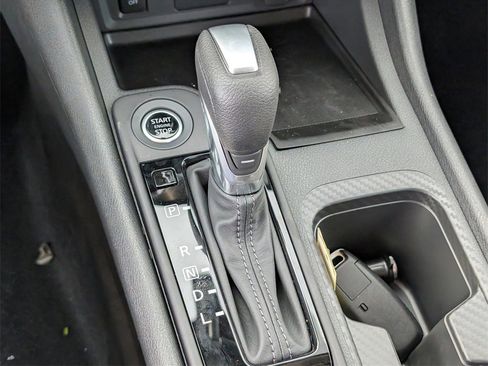 New 2025 Nissan Sentra S image 28