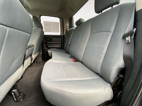 Used 2017 RAM 1500 Express image 13