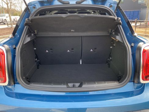 Used 2022 MINI Cooper S image 36