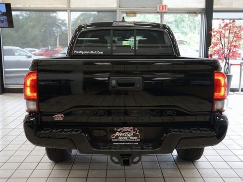 Used 2023 Toyota Tacoma SR image 13