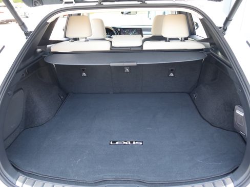 Used 2025 Lexus RX 350 Premium Plus FWD image 37