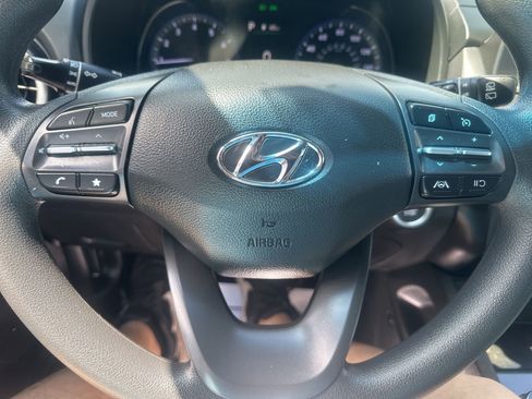 Used 2022 Hyundai Kona SEL w/ Cargo Package FWD image 22