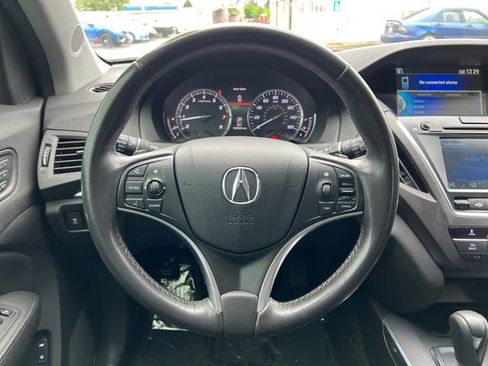 Used 2014 Acura MDX SH-AWD image 19