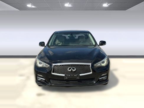 Used 2014 INFINITI Q50 Premium w/ Navigation Package image 6