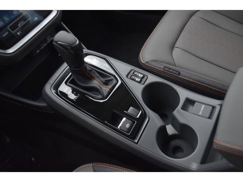 New 2026 Subaru Crosstrek 2.5i Limited AWD/4WD image 34