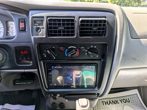 Used 2002 Toyota Tacoma 4x4 Xtracab V6 w/ SR5 Pkg w/ Chrome Pkg image 22