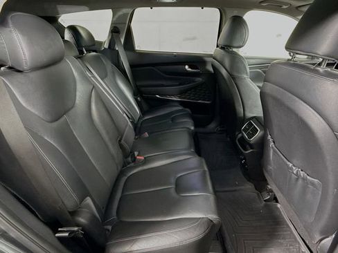 Used 2020 Hyundai Santa Fe Limited image 31