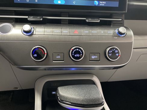 New 2026 Hyundai Kona SE AWD/4WD image 16