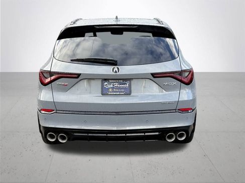 New 2026 Acura MDX Type S image 7