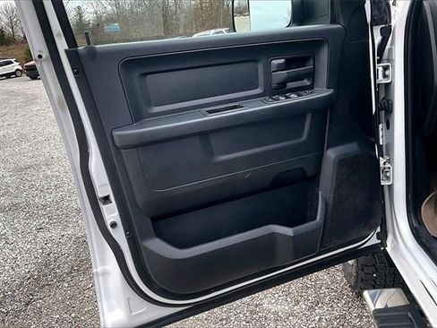 Used 2020 RAM 2500 Tradesman image 23