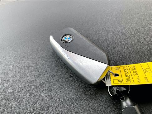 Certified 2025 BMW X5 sDrive40i w/ Premium Package image 14