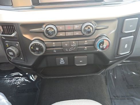 New 2025 Ford F350 XL w/ STX Appearance Package image 16