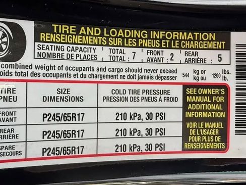 Used 2013 Toyota Highlander SE FWD image 35