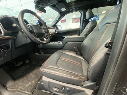 Used 2024 Ford Expedition Timberline image 9