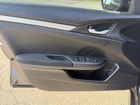 Used 2017 Honda Civic LX image 19