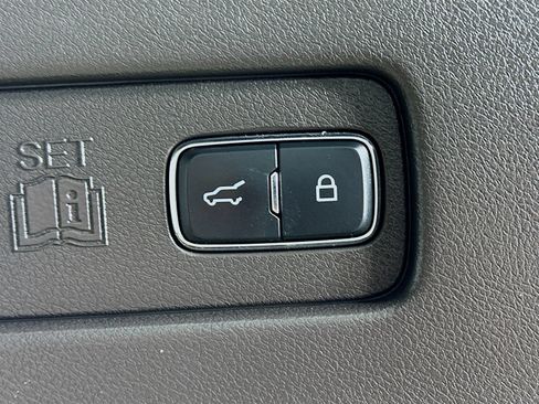Used 2020 Lincoln Aviator Black Label Grand Touring w/ Class IV Trailer Tow Package AWD/4WD image 40