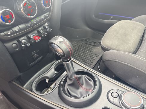 Used 2019 MINI Cooper Countryman John Cooper Works AWD/4WD image 26