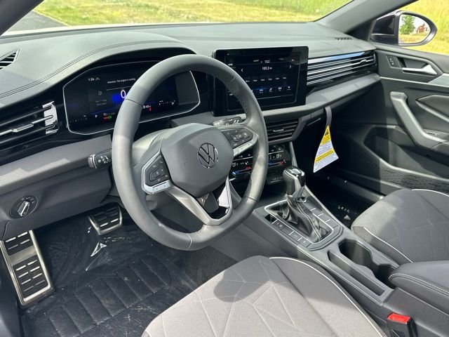 New 2026 Volkswagen Jetta Sport FWD image 29