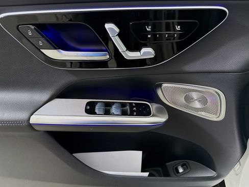New 2026 Mercedes-Benz GLC 300 4MATIC image 18