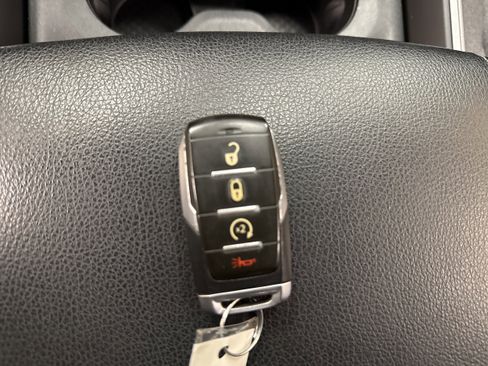 Used 2019 RAM 1500 Big Horn image 37