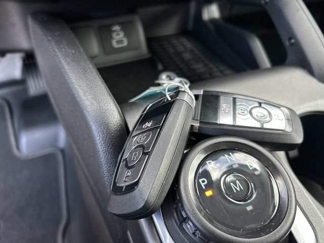 Used 2025 Ford Bronco Sport Badlands AWD/4WD image 37
