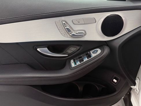 Certified 2022 Mercedes-Benz GLC 300 4MATIC Coupe image 11