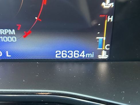 Used 2023 Chevrolet Colorado Z71 w/ Z71 Convenience Package 2 image 33