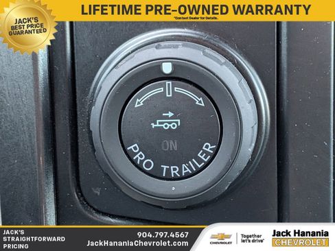 Used 2023 Ford F150 Lariat w/ Equipment Group 502A High AWD/4WD image 31