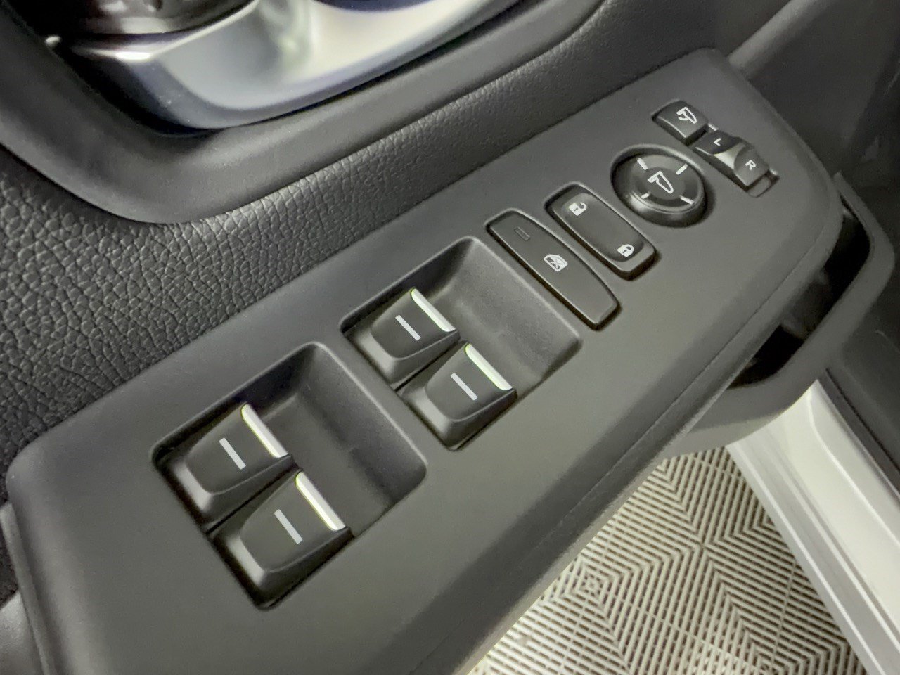New 2026 Honda Pilot Black Edition image 15