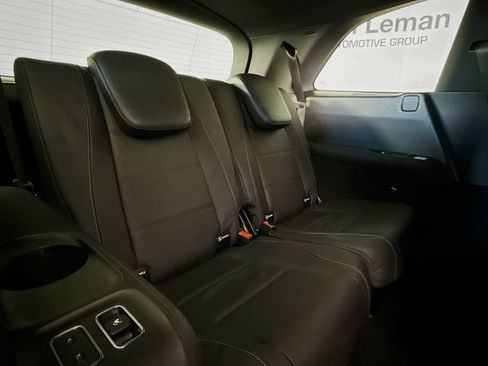 Used 2024 Mercedes-Benz GLS 450 4MATIC image 29