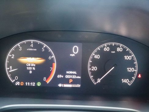 Used 2025 Honda CR-V EX-L image 28