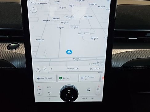 Used 2022 Ford Mustang Mach-E Select image 29