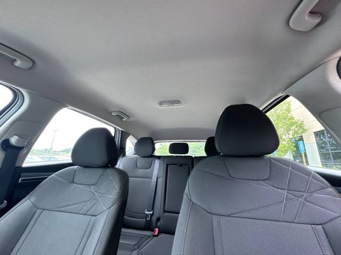 Used 2024 Hyundai Tucson SE FWD image 30