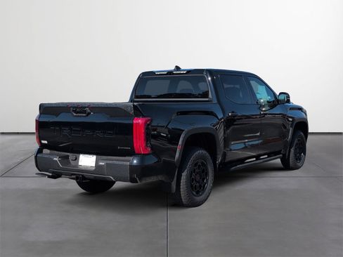 New 2026 Toyota Tundra TRD Pro image 5