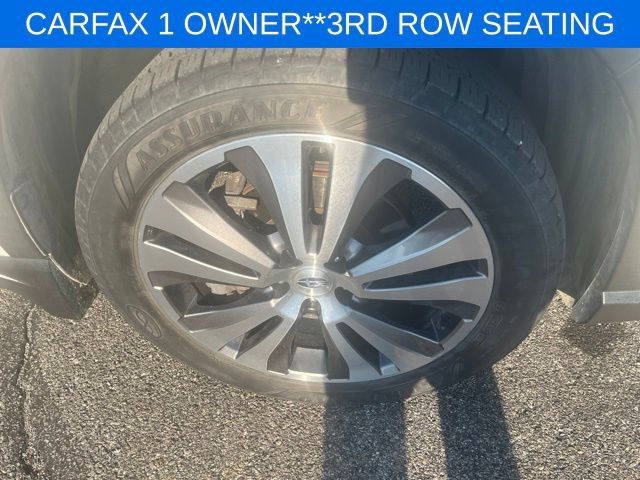 Used 2022 Subaru Ascent Limited w/ Technology Package AWD/4WD image 17