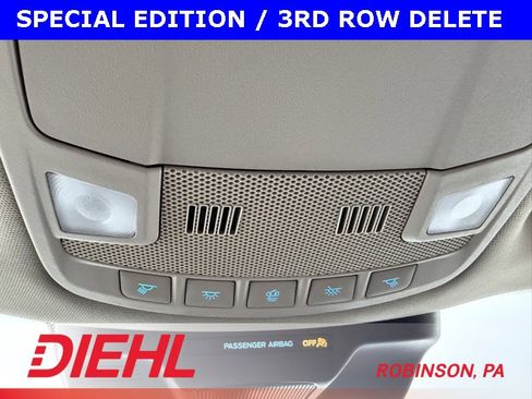 Used 2023 Ford Expedition Max XL image 34