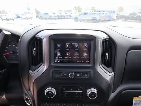 New 2025 GMC Sierra 1500 Pro w/ Pro Value Package image 14