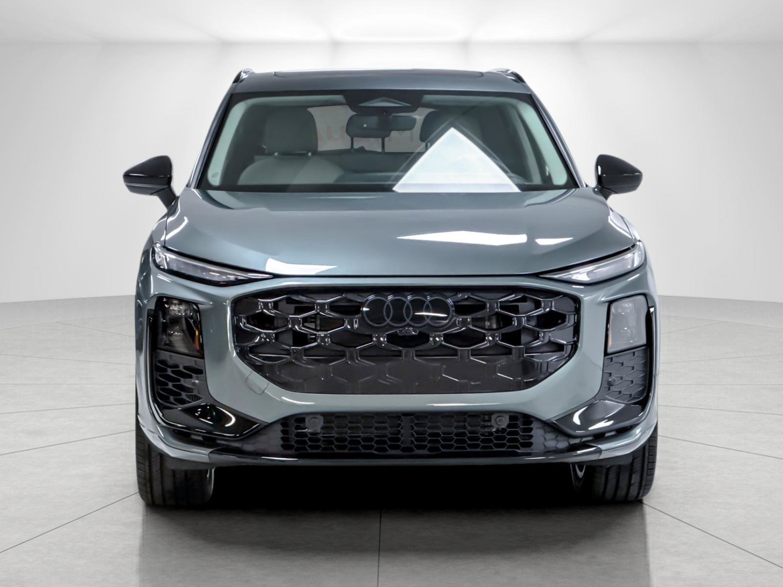 New 2026 Audi Q3 quattro 2.0T AWD/4WD image 8