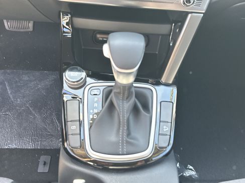 New 2026 Kia Seltos S image 21