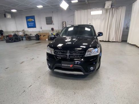 Used 2012 Dodge Journey SXT w/ Popular Equipment Group FWD image 6