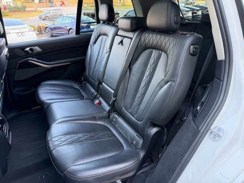 Used 2023 BMW X7 xDrive40i image 30