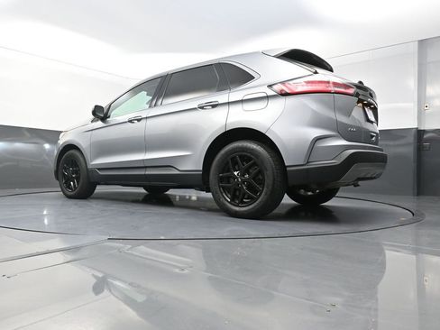 Used 2023 Ford Edge SEL AWD/4WD image 27