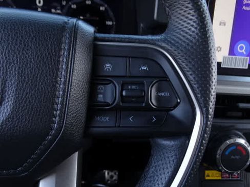 Certified 2024 Toyota Tacoma TRD Sport w/ TRD Sport Upgrade Package image 36