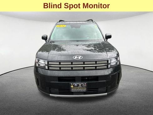 Used 2024 Hyundai Santa Fe SEL AWD/4WD image 4