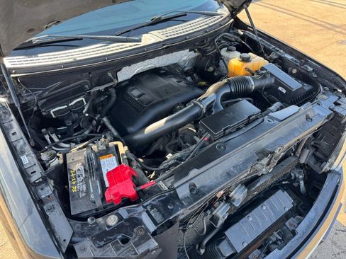 Used 2012 Ford F150 XLT w/ XTR Pkg image 22