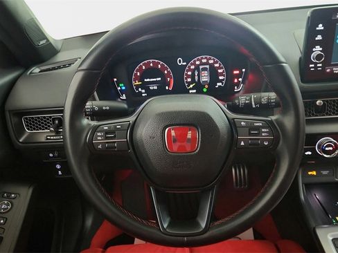 Used 2023 Honda Civic Type R image 15