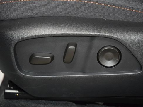 New 2026 Chevrolet Equinox ACTIV AWD/4WD image 41