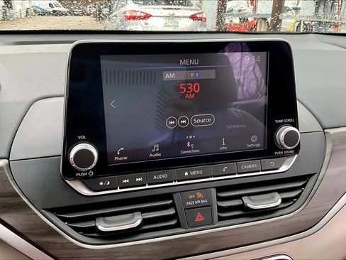 Certified 2023 Nissan Altima 2.5 SV image 31