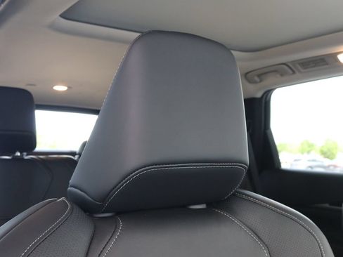 Certified 2025 INFINITI QX60 Pure AWD/4WD image 54