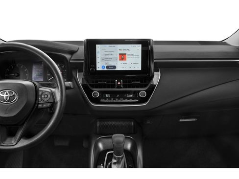 Used 2024 Toyota Corolla LE FWD image 10
